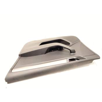 Recambio de guarnecido puerta delantera derecha para skoda superb iii (3v3) 2.0 tdi referencia OEM IAM 3V1867012  