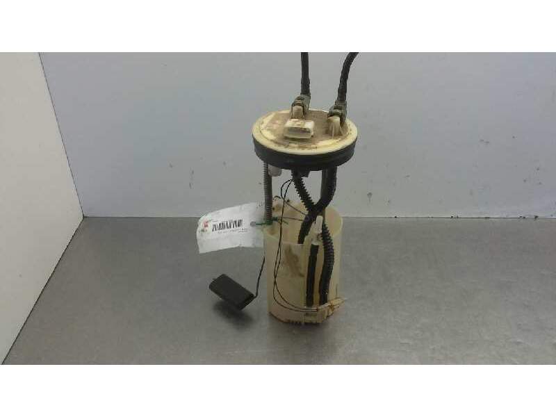 Recambio de aforador para nissan x-trail (t31) le referencia OEM IAM   