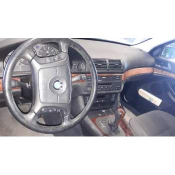bmw serie 5 berlina (e39) del año 1997