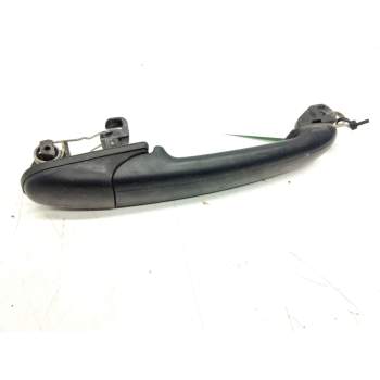 Recambio de maneta exterior trasera izquierda para seat ibiza (6k) 1.9 diesel (1y) referencia OEM IAM   