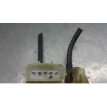 Recambio de aforador para nissan x-trail (t31) le referencia OEM IAM   