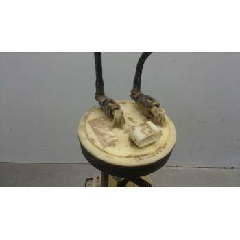 Recambio de aforador para nissan x-trail (t31) le referencia OEM IAM   