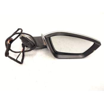 Recambio de retrovisor derecho para skoda superb iii (3v3) 2.0 tdi referencia OEM IAM 3V0857934  