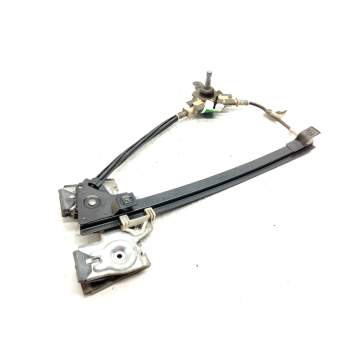 Recambio de elevalunas trasero izquierdo para seat ibiza (6k) 1.9 diesel (1y) referencia OEM IAM   