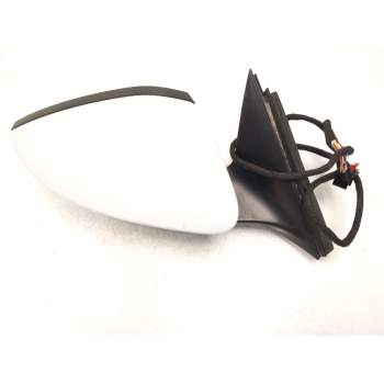 Recambio de retrovisor derecho para skoda superb iii (3v3) 2.0 tdi referencia OEM IAM 3V0857934  