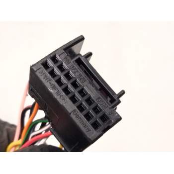 Recambio de retrovisor derecho para skoda superb iii (3v3) 2.0 tdi referencia OEM IAM 3V0857934  