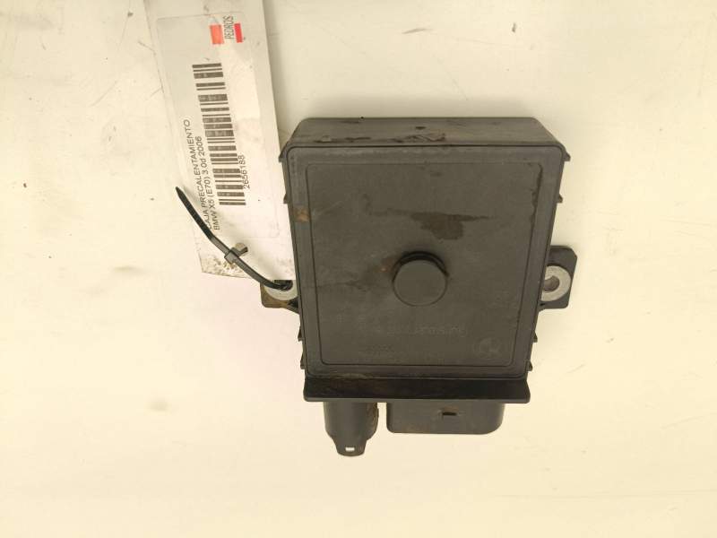 Recambio de caja precalentamiento para bmw x5 (e70) 3.0d referencia OEM IAM 780120102  