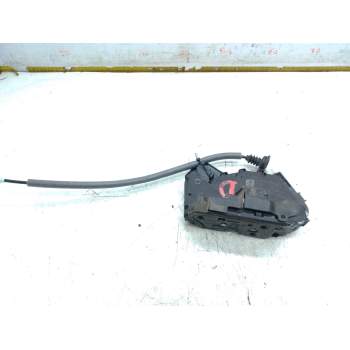 CERRADURA PUERTA DELANTERA DERECHA 5TB837016A 