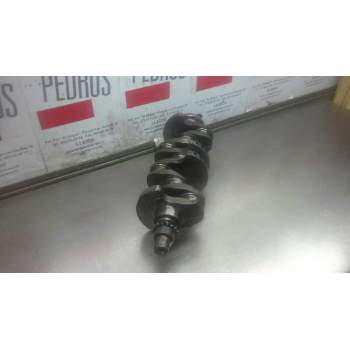 Recambio de cigueñal para citroën xsara berlina 1.9td seduction referencia OEM IAM   