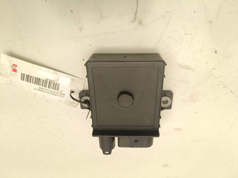 Recambio de caja precalentamiento para bmw x5 (e70) 3.0d referencia OEM IAM 780120102  