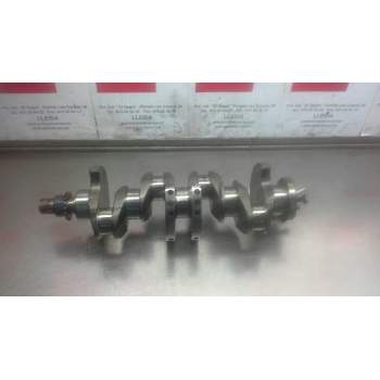 Recambio de cigueñal para citroën xsara berlina 1.9td seduction referencia OEM IAM   