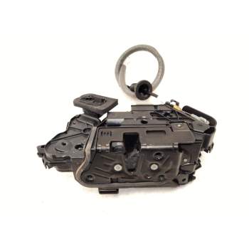 CERRADURA PUERTA DELANTERA IZQUIERDA 5TB837015A 