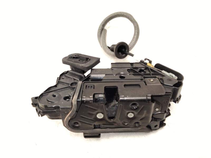 Recambio de cerradura puerta delantera izquierda para skoda superb iii (3v3) 2.0 tdi referencia OEM IAM 5TB837015A  