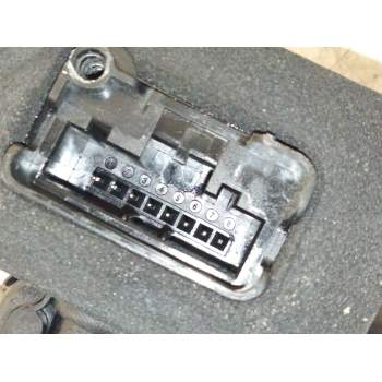 Recambio de cerradura puerta delantera izquierda para skoda superb iii (3v3) 2.0 tdi referencia OEM IAM 5TB837015A  
