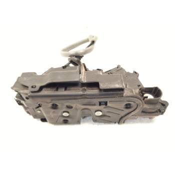 Recambio de cerradura puerta delantera izquierda para skoda superb iii (3v3) 2.0 tdi referencia OEM IAM 5TB837015A  