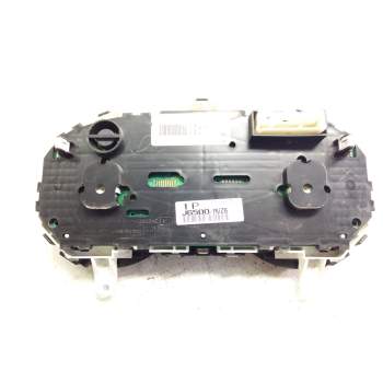 Recambio de cuadro instrumentos para nissan x-trail (t31) le referencia OEM IAM J1PG500  