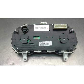Recambio de cuadro instrumentos para nissan x-trail (t31) le referencia OEM IAM J1PG500  