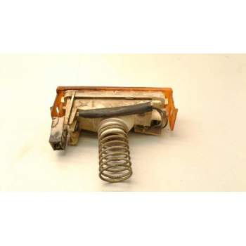 Recambio de piloto delantero derecho para renault rapid/express (f40) 1.4 básico familiar cat (f407) referencia OEM IAM   