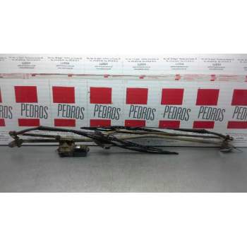 MOTOR LIMPIA DELANTERO 6405J6 404638 