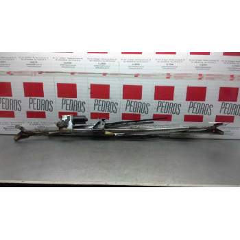 Recambio de motor limpia delantero para peugeot 307 (s1) xt referencia OEM IAM 6405J6 404638 