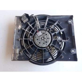 ELECTROVENTILADOR 0130303837 