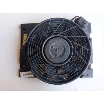 Recambio de electroventilador para opel zafira a elegance referencia OEM IAM 0130303837  