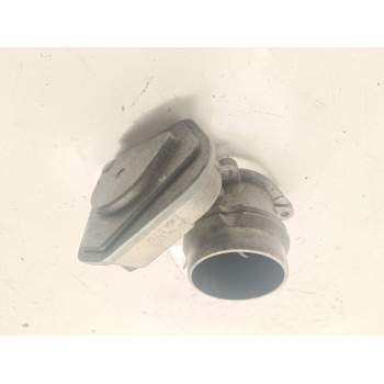 Recambio de cuerpo de mariposa para bmw x5 (e70) 3.0d referencia OEM IAM 780437302  