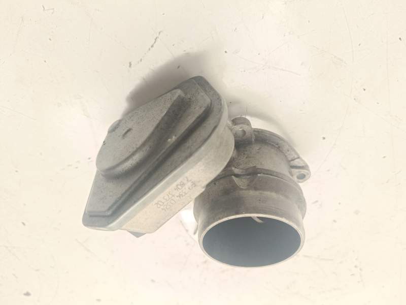 Recambio de cuerpo de mariposa para bmw x5 (e70) 3.0d referencia OEM IAM 780437302  