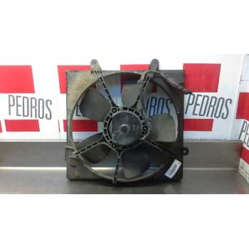 ELECTROVENTILADOR 