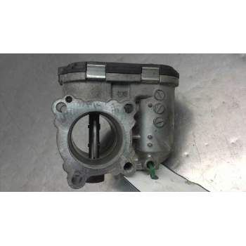 Recambio de cuerpo de mariposa para nissan x-trail (t31) le referencia OEM IAM 0281002681 8200330810 