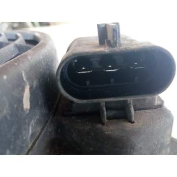 Recambio de electroventilador para opel zafira a elegance referencia OEM IAM 0130303837  