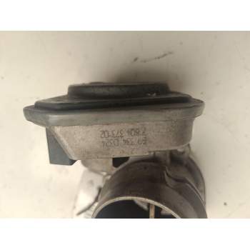 Recambio de cuerpo de mariposa para bmw x5 (e70) 3.0d referencia OEM IAM 780437302  