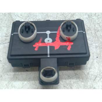 Recambio de modulo electronico para skoda superb iii (3v3) 2.0 tdi referencia OEM IAM 5Q4959593K  