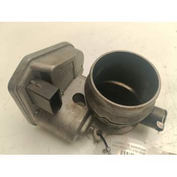 Recambio de cuerpo de mariposa para bmw x5 (e70) 3.0d referencia OEM IAM 780437302  