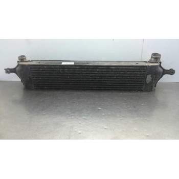 Recambio de intercooler para nissan x-trail (t31) le referencia OEM IAM   