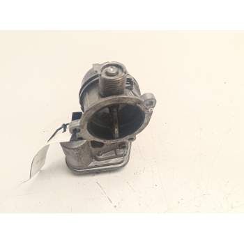 Recambio de cuerpo de mariposa para bmw x5 (e70) 3.0d referencia OEM IAM 780437302  