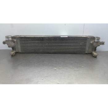 Recambio de intercooler para nissan x-trail (t31) le referencia OEM IAM   