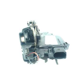 Recambio de cerradura puerta delantera derecha para volkswagen golf iv berlina (1j1) conceptline referencia OEM IAM 6X1837014C  