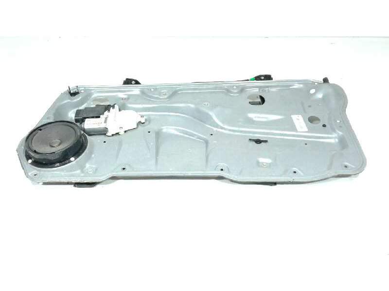 Recambio de elevalunas delantero derecho para volkswagen golf iv berlina (1j1) conceptline referencia OEM IAM 1J3837462H  