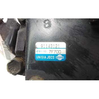 Recambio de bomba servodireccion para nissan terrano/terrano.ii (r20) sr (3-ptas.) referencia OEM IAM 91143122  