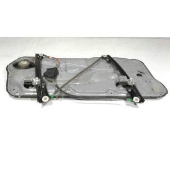 Recambio de elevalunas delantero derecho para volkswagen golf iv berlina (1j1) conceptline referencia OEM IAM 1J3837462H  