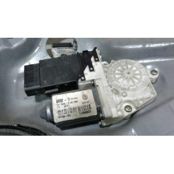 Recambio de elevalunas delantero derecho para volkswagen golf iv berlina (1j1) conceptline referencia OEM IAM 1J3837462H  