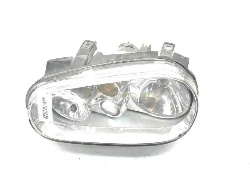 Recambio de faro izquierdo para volkswagen golf iv berlina (1j1) conceptline referencia OEM IAM 1J1941017CL  