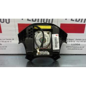 Recambio de airbag delantero izquierdo para mitsubishi montero pinin (h60/h70) 1.8 gdi cat referencia OEM IAM MD000111300  