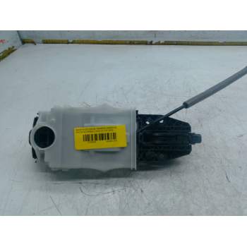 Recambio de maneta exterior trasera derecha para skoda superb iii (3v3) 2.0 tdi referencia OEM IAM 7P6839885  