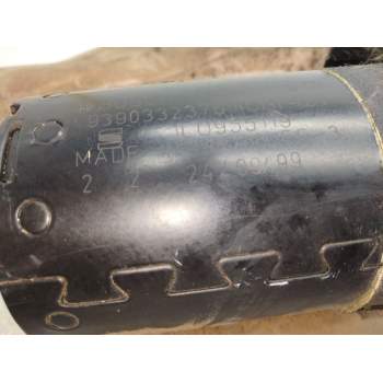 Recambio de motor limpia delantero para seat ibiza (6k) 1.9 diesel (1y) referencia OEM IAM 1L0955119  