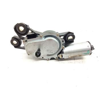 Recambio de motor limpia trasero para seat ibiza (6k) 1.9 diesel (1y) referencia OEM IAM 6K6955711C  