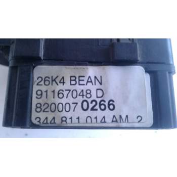 Recambio de mando limpia para renault trafic combi (ab 4.01) 2.0 dci diesel fap cat referencia OEM IAM 8200213173 345920013AR 