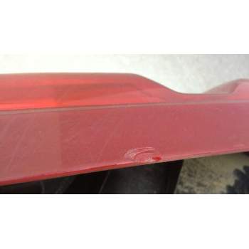Recambio de piloto trasero izquierdo para nissan x-trail (t31) le referencia OEM IAM 22083929 7Y6 