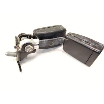Recambio de enganche cinturon trasero central para peugeot 2008 i (cu_) 1.6 bluehdi 120 referencia OEM IAM   